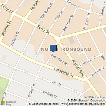 69 Merchant St Unit 2 Newark, NJ MLS# 4008623