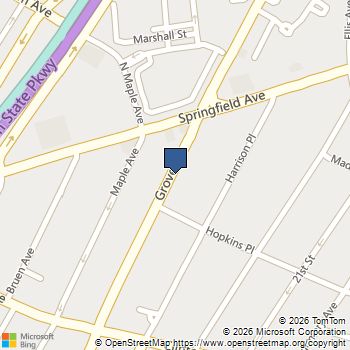 922 Grove St Irvington, NJ MLS# 4019372