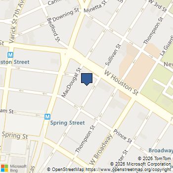 146 Sullivan Street 9 Manhattan, NY MLS# RLS20101460