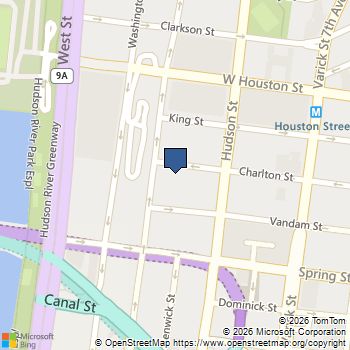 110 Charlton Street PH-C Manhattan, NY MLS# RLS20069721