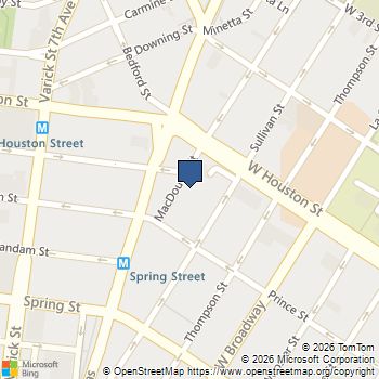 50 Macdougal Street 17 Manhattan, NY MLS# RLS20083509