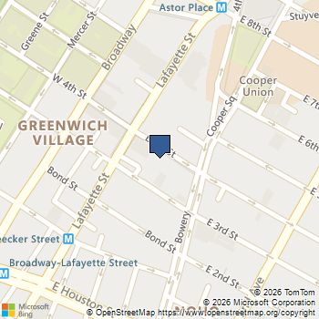 28 E 4TH Street 7E Manhattan, NY MLS# RLS20075052