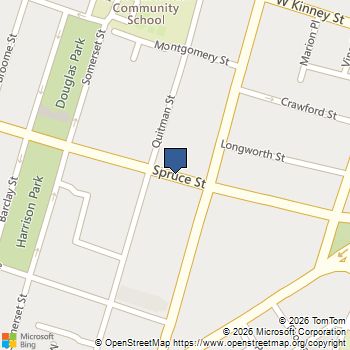 91 Spruce St Newark, NJ MLS# 4004727