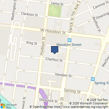 77 CHARLTON Street N2D Manhattan, NY MLS# RLS20111031