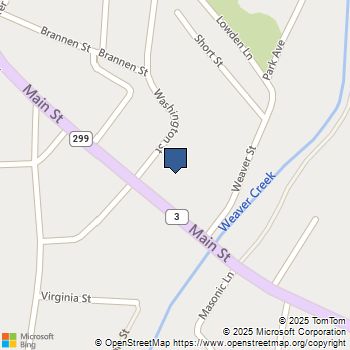 1081 Main St. Weaverville, CA MLS# 41111614