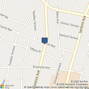 92 Florence Ave Irvington, NJ MLS# 4007494