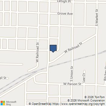 529 S Boston Street Galion, OH MLS# 5194544