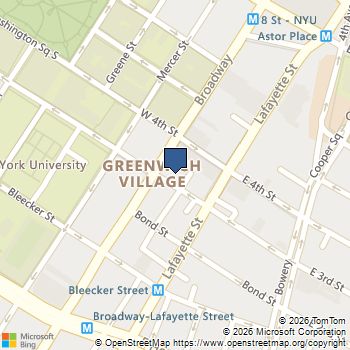 684 Broadway 4E Manhattan, NY MLS# RLS20032365