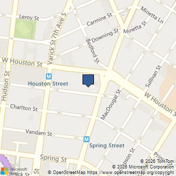 23 King Street 8 Manhattan, NY MLS# RLS20104416