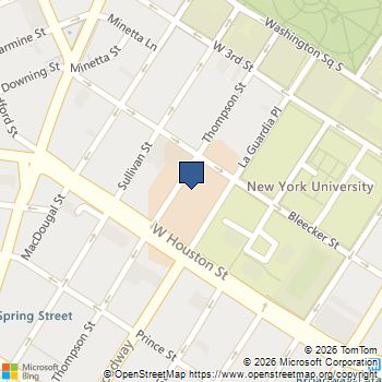 180 Thompson Street 6D Manhattan, NY MLS# RLS20117046