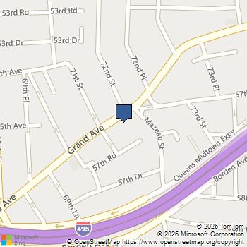 7114 Grand Avenue Maspeth, NY MLS# 974171