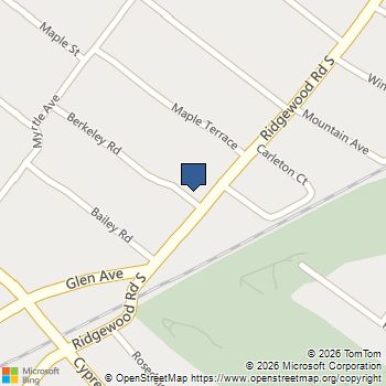 4 Berkeley Road Maplewood, NJ MLS# 4003952