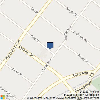 43 Pine St Millburn, NJ MLS# 4039446