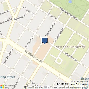 184 Thompson Street 1F Manhattan, NY MLS# RLS20074131