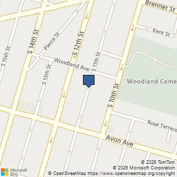 725 S 11Th St # 2 Newark, NJ MLS# 4049719