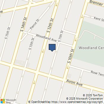 725 11th Street Newark, NJ MLS# 25037094