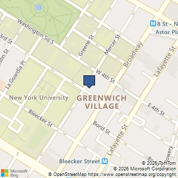 250 MERCER Street B1002 Manhattan, NY MLS# RLS20078597