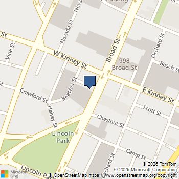 1019 Broad Street Newark, NJ MLS# 25044258