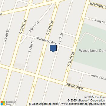 723 11th Street Newark, NJ MLS# 25037587