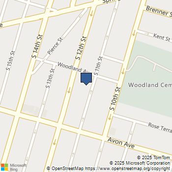 721 11th Street Newark, NJ MLS# 25037597