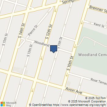 719 11th Street Newark, NJ MLS# 25037598