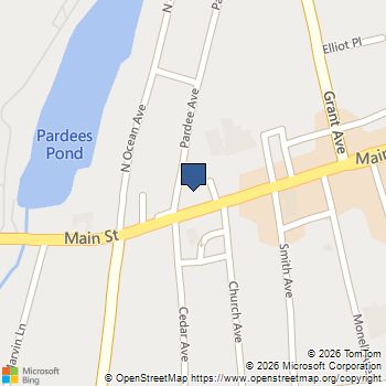 85 E Main Street Bay Shore, NY MLS# 1016637