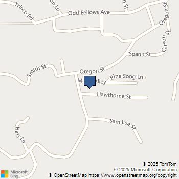 41 Hawthorne St. Weaverville, CA MLS# 41115302