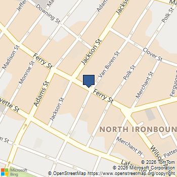 182 Ferry St # 2F Newark, NJ MLS# 4024166