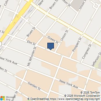 110 Elm St Newark, NJ MLS# 4005696