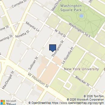 211 Thompson Street 4C Manhattan, NY MLS# RLS20086779