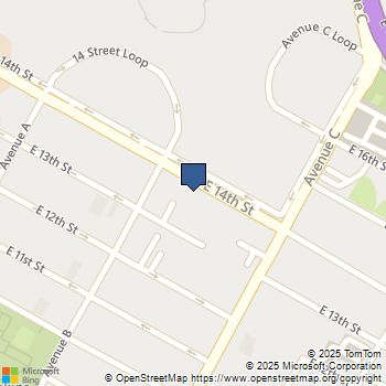 628 E 14TH Street 9 Manhattan, NY MLS# RLS20061618