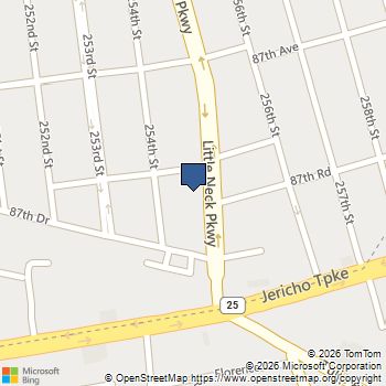 8762 Little Neck Parkway 2 floor Floral Park, NY MLS# 953766