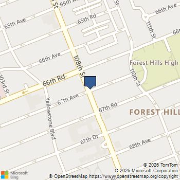 67-10 108th Street 4A Forest Hills, NY MLS# 1057224