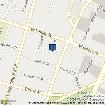 14 Governor St Newark, NJ MLS# 4044898