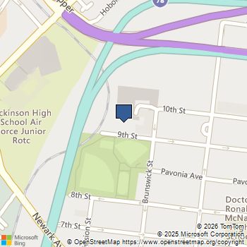 255 Brunswick Ave # 315 Jersey City, NJ MLS# 250025236