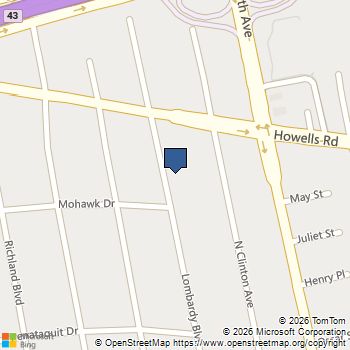 544 Lombardy Boulevard Brightwaters, NY MLS# 993199