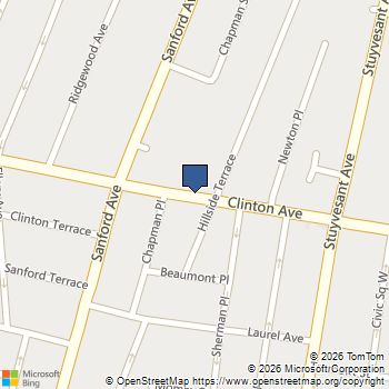 1360 Clinton Ave Irvington, NJ MLS# 4049614