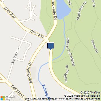 256 Glen Ave Millburn, NJ MLS# 4031451