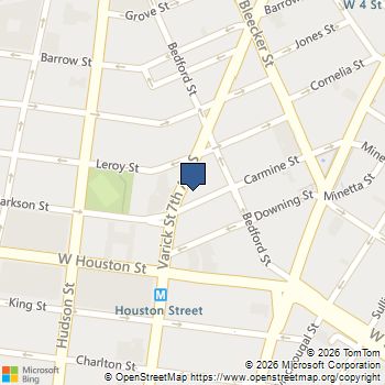 1 7TH Avenue S 2 Manhattan, NY MLS# RLS20101748