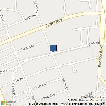 150-71 70rd 9A Flushing, NY MLS# 967112