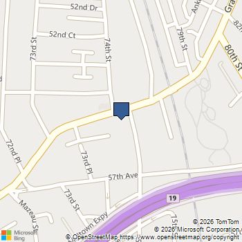 74-02 Grand Ave Elmhurst, NY MLS# 993264