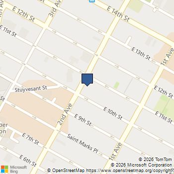 166 2nd Avenue 15e Manhattan, NY MLS# RLS20046613