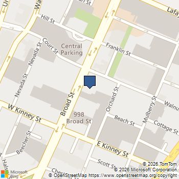 972 Broad Street # LL 2 Newark, NJ MLS# 25044259