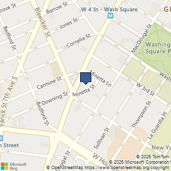 290 6th Avenue 4E Manhattan, NY MLS# RLS20086662