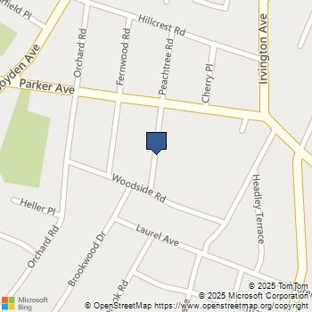 17 Peachtree Rd # 2 Maplewood, NJ MLS# 4000052