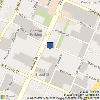 972 Broad Street # LL 1 Newark, NJ MLS# 26016796