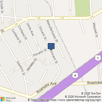 56 Vincent St Newark, NJ MLS# 4031001