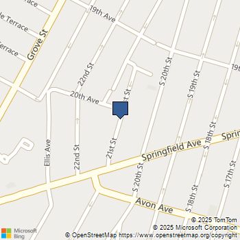 379 21St St Irvington, NJ MLS# 3999639