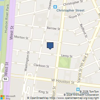 111 LEROY Street PH2 Manhattan, NY MLS# RLS20119896