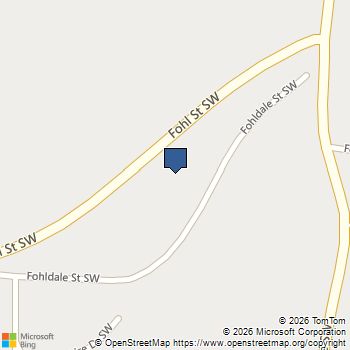 2227 Fohldale Street SW Canton, OH MLS# 5220482